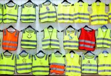 ADAC prüft Kinderwarnwesten: Vorsicht beim Onlinekauf