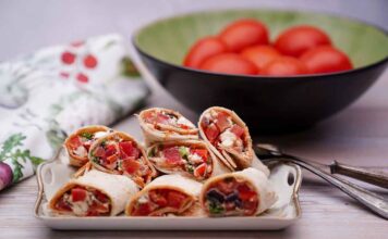Fertig-Wraps im Check: Viel Teig, wenig Füllung