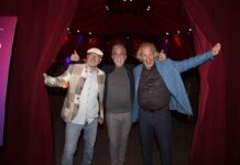 Lachen, Schlemmen, Staunen: „Hullis“ feiert furiosen Start in München! Lachen, Schlemmen, Staunen: „Hullis“ feiert furiosen Start in München!