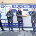 München Box bringt anbieteroffene Paketstationen in die Quartiere