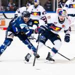 Red Bull München unterliegt den Iserlohn Roosters Red Bull München unterliegt den Iserlohn Roosters