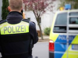 Hinweis: Übungen der Münchner Polizei - Unterschleißheim / Fröttmaning