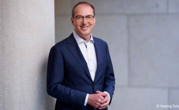 Bundesinnenminister Alexander Dobrindt zur heutigen Festnahme in Berlin Bundesinnenminister Alexander Dobrindt zur heutigen Festnahme in Berlin