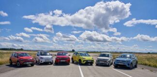 Elektrischer Einstieg zum kleinen Preis