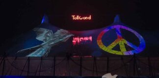 Tollwood Winterfestival