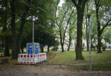 Taskforce: Weitere Maßnahmen für die Sicherheit und Sauberkeit im südlichen Bahnhofsviertel Taskforce: Weitere Maßnahmen für die Sicherheit und Sauberkeit im südlichen Bahnhofsviertel