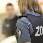 Zoll nimmt Wach- und Sicherheitsgewerbe ins Visier