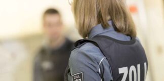 Zoll nimmt Wach- und Sicherheitsgewerbe ins Visier