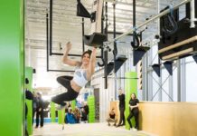 Munich Action Park eröffnet – München stärkt Actionsport dauerhaft Munich Action Park eröffnet - München stärkt Actionsport dauerhaft