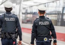 Hauptbahnhof München: Gepäckdiebstahl aus abfahrbereitem ICE