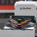 Innovatives Pilotprojekt mit automatisierten Drohnen im Münchner Stadtgebiet