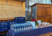 Dallmayr unterstützt die Münchner Tafel mit über 8.000 Packungen Kaffee