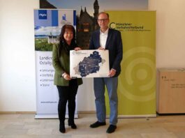 Ostallgäu wird Teil des MVV-Netzes