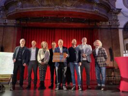 Über 600 Bürgervorschläge: München gibt dem Viertel rund um den Hauptbahnhof einen Namen