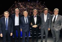 Made in Munich: PAYBACK feiert 25 Jahre Erfolgsgeschichte Made in Munich: PAYBACK feiert 25 Jahre Erfolgsgeschichte