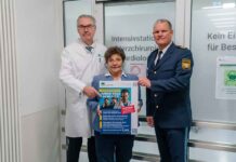 Polizei warnt vor neuer Betrugsmasche: Schockanrufe durch falsche Ärzte und einer vorgetäuschten lebensbedrohlichen Erkrankung