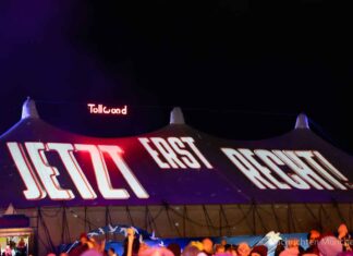 Über eine halbe Million Besucher - Tollwood Winterfestival zieht Bilanz