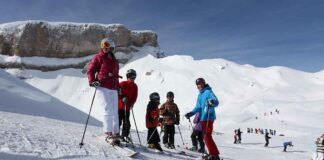 OK Bergbahnen starten in den Vollbetrieb