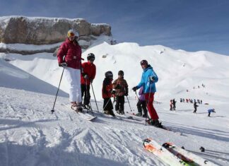 OK Bergbahnen starten in den Vollbetrieb