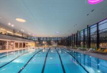 Cosimawellenbad öffnet wieder am Samstag, 20. Dezember