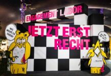 Zukunft aktiv gestalten – Workshops mit Plant-for-the-Planet und Amelie N. im Engagement Labor auf dem Tollwood Winterfestival Zukunft aktiv gestalten - Workshops mit Plant-for-the-Planet und Amelie N. im Engagement Labor auf dem Tollwood Winterfestival