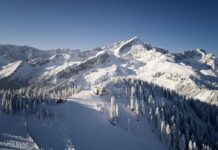 Garmisch-Classic öffnet mit neuem Kreuzwankl und ersten Skiliften