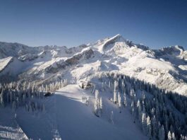 Garmisch-Classic öffnet mit neuem Kreuzwankl und ersten Skiliften