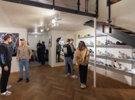 Neuer Laden und Erlebnisraum im Rathaus