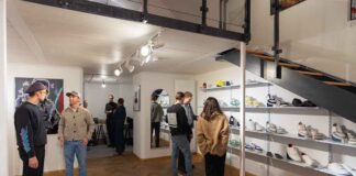 Neuer Laden und Erlebnisraum im Rathaus