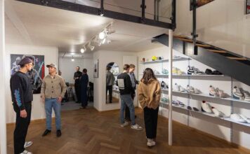 Neuer Laden und Erlebnisraum im Rathaus