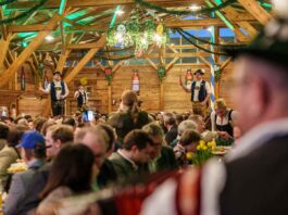 Giesinger Bräu verlängert Starkbierfest 2026 - hohe Nachfrage und breites Programm