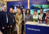 Bayern Tourismus Marketing präsentiert auf Grüner Woche bayerische Tourismusregionen