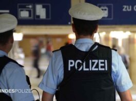 Körperverletzung nach Ladendiebstahl am Ostbahnhof