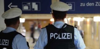 Körperverletzung nach Ladendiebstahl am Ostbahnhof