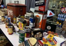 Automobilia München 2026: Kult-Veranstaltung für Autofans am 1. März in der MOTORWORLD München