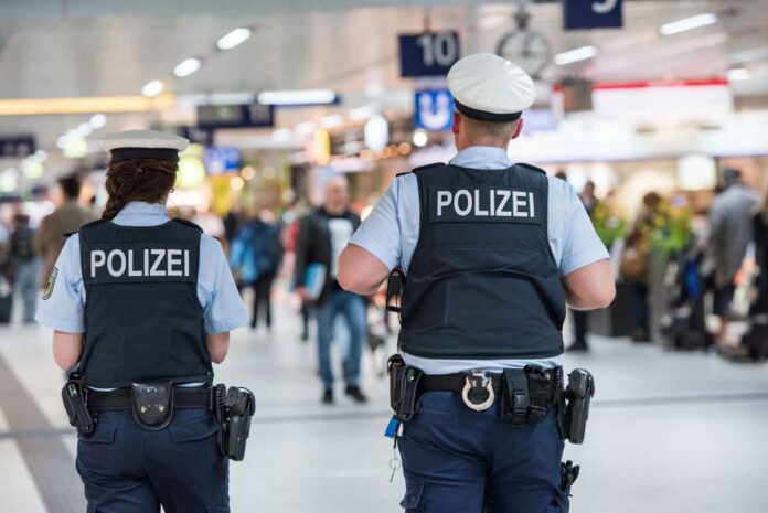 Gegen die Gewalt an Bahnhöfen - Erneuter Schwerpunkteinsatz der Bundespolizei