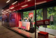 Münchens größte Live-Challenge: Die Gong 96.3 Schaufenster-Show!