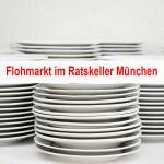 Flohmarkt im Ratskeller München – 20.-23. Januar 2026 Flohmarkt im Ratskeller München - 20.-23. Januar 2026
