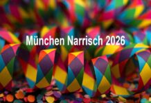 München Narrisch 2026: Drei Tage Ausnahmezustand in der Innenstadt – Faschings – Finale mit Musik, Tanz und Lebensfreude München Narrisch 2026: Drei Tage Ausnahmezustand in der Innenstadt - Faschings - Finale mit Musik, Tanz und Lebensfreude