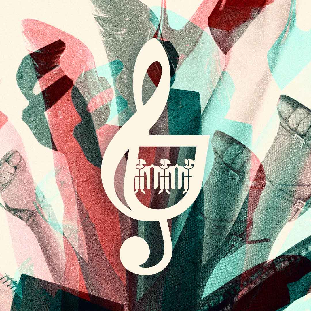 Münchner Tanznacht - 24.01.2026 Ballsaal Deutsches Theater