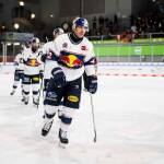 Red Bull München gewinnt zum Jahresauftakt bei den Grizzlys Wolfsburg nach Penaltyschießen Red Bull München gewinnt zum Jahresauftakt bei den Grizzlys Wolfsburg nach Penaltyschießen