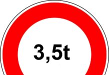 Landshuter Allee-Tunnel: Sperrung für Fahrzeuge ab 3,5 Tonnen