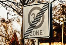 Tempo-30-Regelung an der Landshuter Allee wird wieder aufgehoben