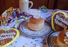 Auf geht's zum WirtshausFasching 2026