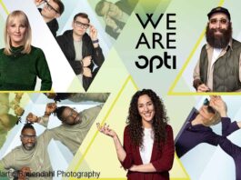 Auf geht's zur opti 2026 - 16.01. bis 18.01.2026 auf dem Messegelände München