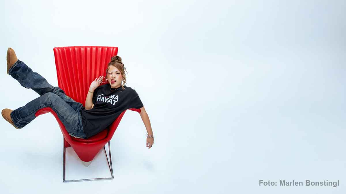 ZAH1DE - 28.06.2026 Tollwood Sommerfestival 2026 Musik-Arena