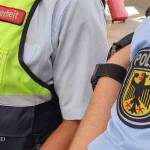 Spuckattacke auf Mitarbeiter der DB Sicherheit - 55-Jähriger vorläufig festgenommen