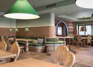 Umbau beim Alter Wirt Grünwald: Mehr Raum für Begegnung, Genuss und Veranstaltungen