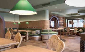 Umbau beim Alter Wirt Grünwald: Mehr Raum für Begegnung, Genuss und Veranstaltungen