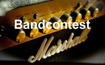 Soundcheck in Giesing - der Bandcontest der LHS München - Bewerbungsfrist noch bis 15. März!